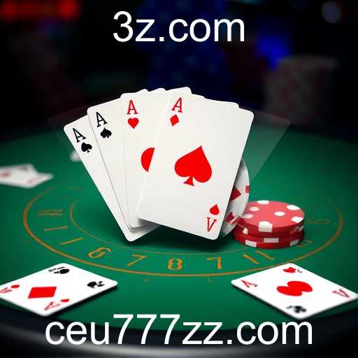 A Arte e Estratégia do Blackjack no Céu 777 Biz