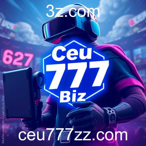Céu 777 Biz: A Nova Era dos Jogos Online
