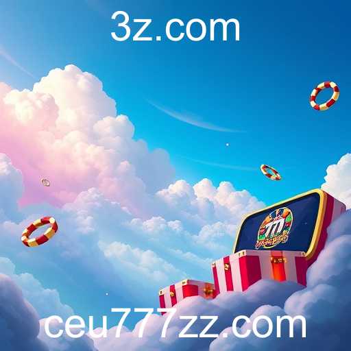 Céu 777 Biz e as Tendências do Mercado de Jogos