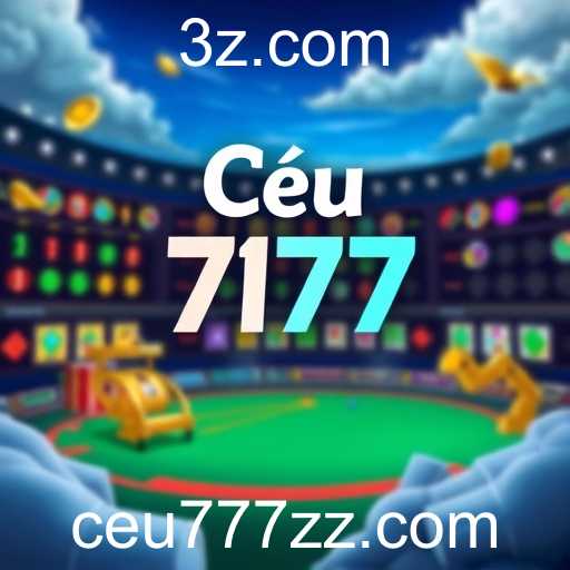 Céu 777 Biz: O Portal de Jogos que Conquista o Brasil