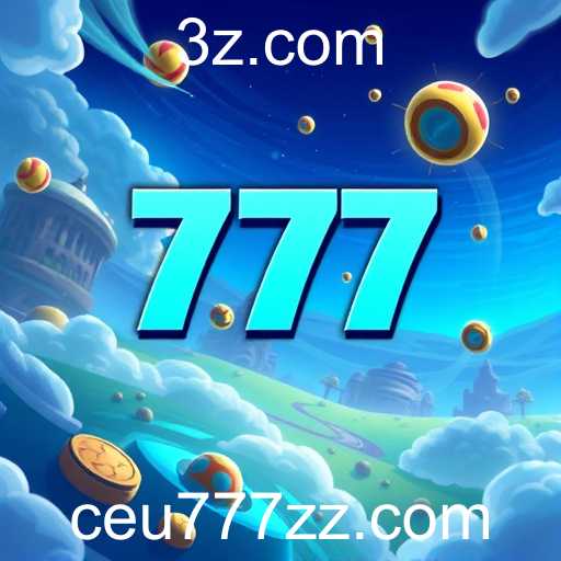 Céu 777 Biz: A Nova Era dos Jogos Online