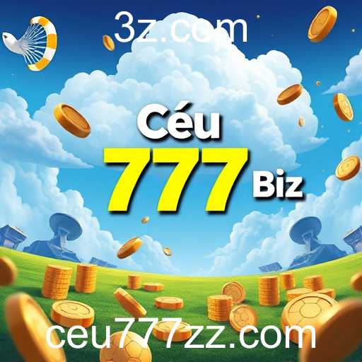 Céu 777 Biz: A Nova Dinâmica nos Jogos Online