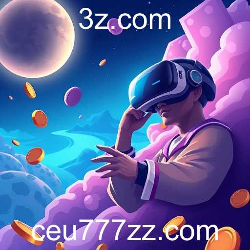 Céu 777 Biz: Uma Nova Era dos Jogos Online