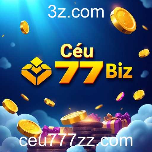 Inovação e Sucesso da Céu 777 Biz nos Jogos Online
