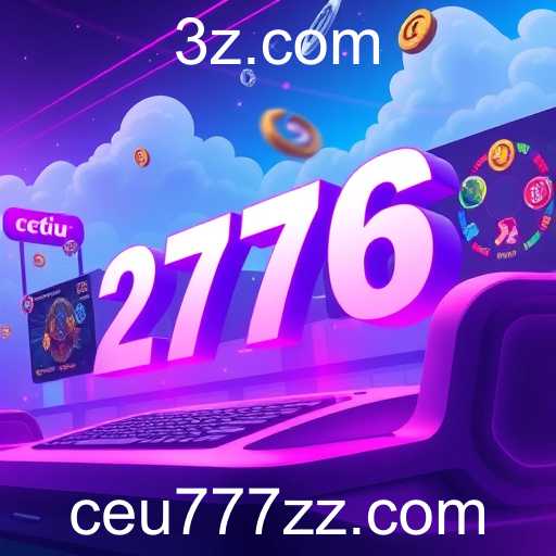 Expansão do Céu 777 Biz no Cenário de Jogos Online