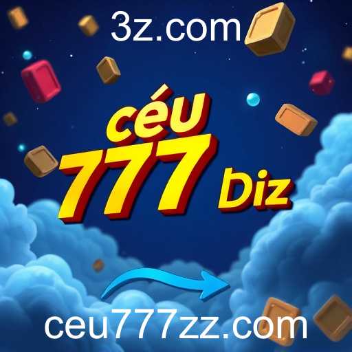 Céu 777 Biz: A Revolução dos Jogos Online em 2026