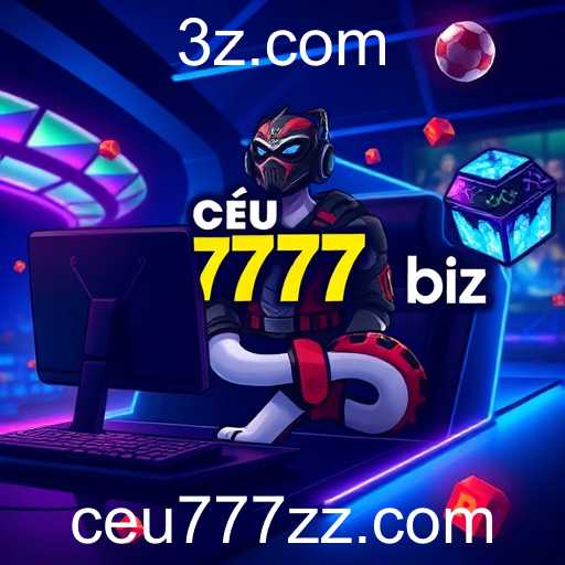 Céu 777 Biz: A Revolução dos Jogos Online