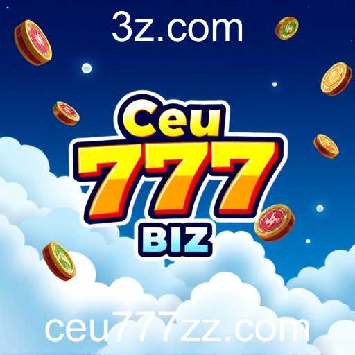 Céu 777 Biz: A Revolução dos Jogos Online em Português