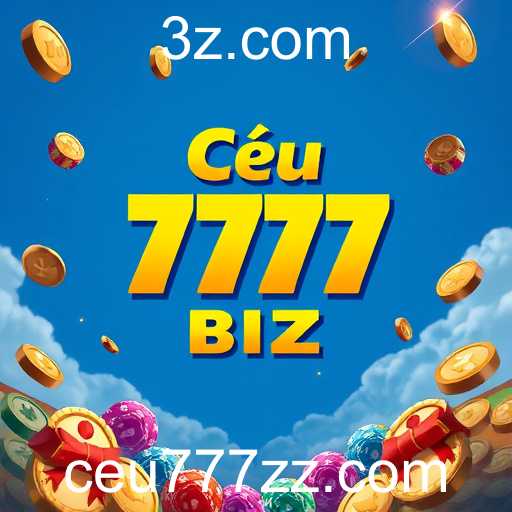 A Ascensão do 'Céu 777 Biz' no Mundo dos Jogos Online