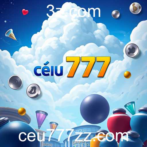 Céu 777 Biz: A Nova Fronteira dos Jogos Online