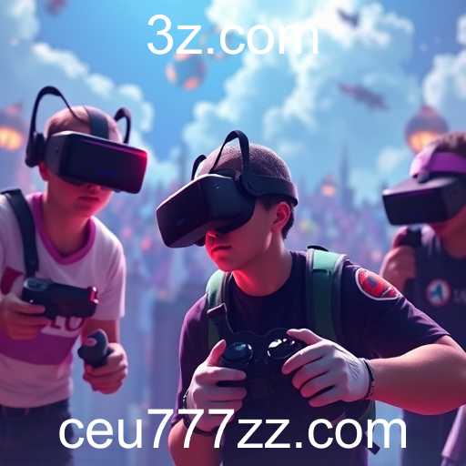 Inovações no Mundo dos Jogos em 2025