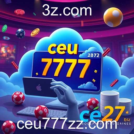 Inovações do Céu 777 Biz no Cenário de Jogos Online