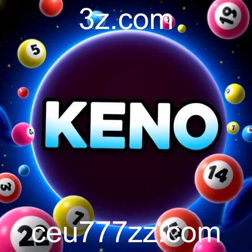 Explorando a Categoria Keno no Céu 777 Biz: Uma Aventura de Loteria Online