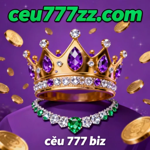 céu 777 biz