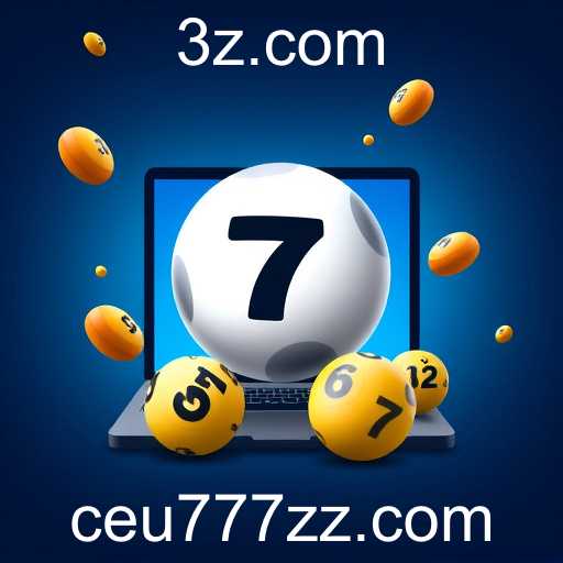 A Fascinante Categoria de 'Online Lottery' no Céu 777 Biz