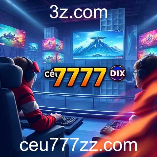 A Revolução dos Jogos Online em 2026: Céu 777 Biz em Destaque