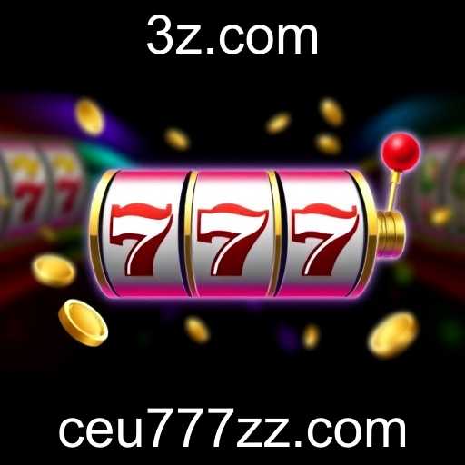 A Ascensão e Impacto do 'Céu 777 Biz' no Cenário de Jogos de 2026