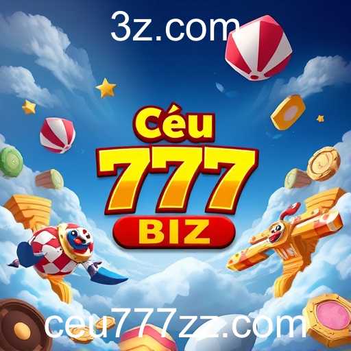 A Ascensão do Céu 777 Biz no Mundo dos Jogos