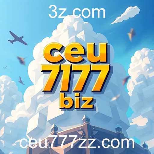A Ascensão do Céu 777 Biz no Mundo dos Jogos Online
