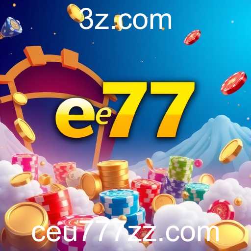 A Ascensão do Céu 777 Biz no Mundo dos Jogos Online