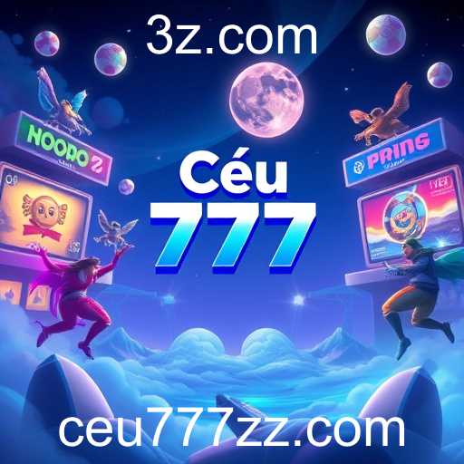 A Ascensão do Céu 777 Biz no Mercado de Jogos Online